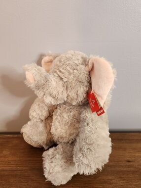 Aurora NWT Tubbie Wubbies Elephant 2015